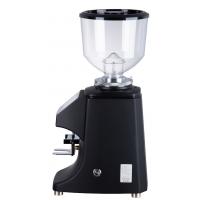 china Touch Screen Grinding Disc Professional Coffee Grinder Espresso Bean Machine