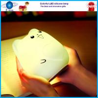 China Funny Colorful LED toy lamp unique gifts / wholesale novelties gifts unique factory