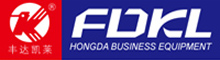 China CHANGSHU HONGDA BUSINESS EQUIPMENT CO.,LTD logo