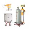 China Safe 50Hz Co2 Gas Class 3 LPG Cylinder Filling Scale Explosion-proof factory