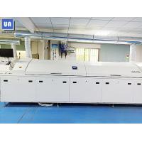Quality BGA CSP Components Reflow Oven Equipment 7 Zones SMT Reflow Oven RF-H700 I for sale