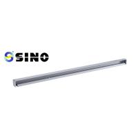 China Anti Vibration H Type Optical Linear Encoder Scale Metal Material factory