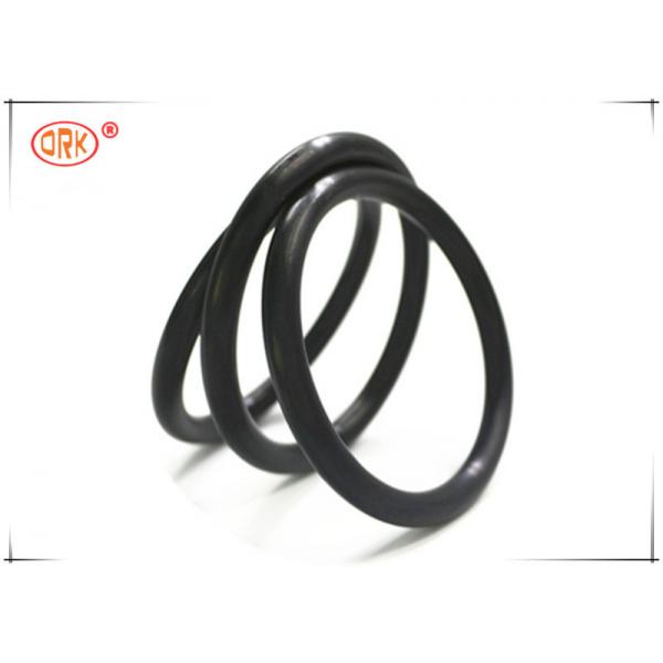 Quality Auto Parts NBR O Rings Seal Excellent Wear Resistant and Oil Resistant for sale