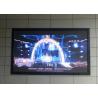 China 1/4 Scan 0utdoor P6 LED Screen 32x32 Dots for Billboard Outdoor Advertising LED Display Screen factory