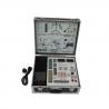 China Programmable Logic Controller Experiment Box Educational Equipment Teaching Equipment Electrical Training Equipment factory
