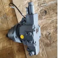 China Rexroth Hydraulic Piston Pump /Vaiable Motor A6VE28EP2/63W-VAL027HPB for sale