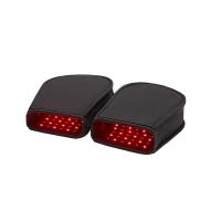 China 105pcs LED Red Light Therapy Gloves DC12V For Finger / Wrist Pain Relief factory