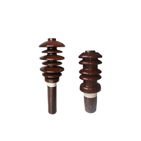 Quality 20NF250A Porcelain Power Line Insulators for sale