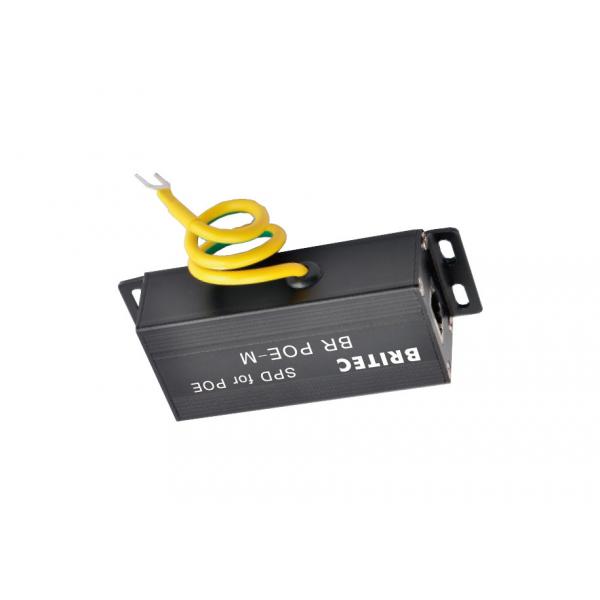 Quality IEC 61643-21 SPD Series Surge Protection Equipment Signal Net Surge Protector for sale