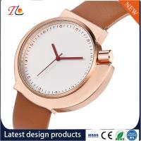Buy cheap Wholesale Ladies Watch PU Watch PU Watch Band Square Dial Fashion Watches Can Be from wholesalers
