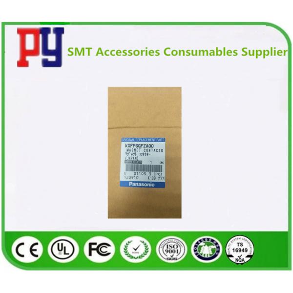 Quality DC24V SMT Spare Parts , Surface Mount Parts KXFP6GFZA00 Magent Contacto SD-Q12 for sale