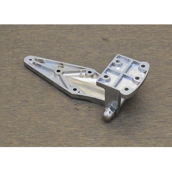 Quality 175mm Cold Store Storage Refrigerator Hinge Industrial Part Refrigerated Truck for sale