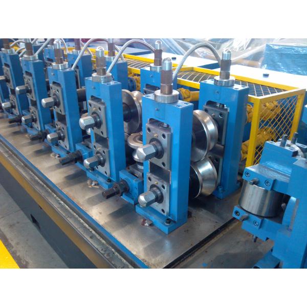 Quality Furniture Auto Tube Rolling Equipment With Auto Counting System for sale