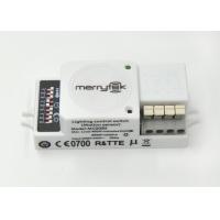 Quality Microwave Motion Sensor MC008S / Wide detection Area / 5 Years Warranty / On-off for sale