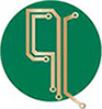 China Quanhong FASTPCB logo