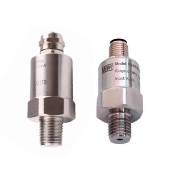 Quality 4-20ma 0.5-4.5V Compact Pressure Sensor For Water Level Measuring for sale
