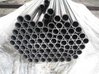 China Steel Tube Manufacturer EN10297-1 Seamless Circular Steel Tubes for mechanical use factory