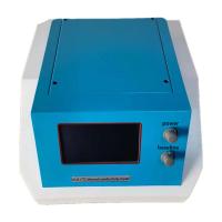 China Polymer Probe 15mm Tps Thermal Conductivity Analyzer factory