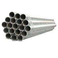 Quality OEM Anodized Aluminum Tube Round Mill Finished Aluminium 6061 Pipes for sale