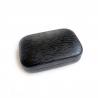 China Special PU leather lens case portable travel contact lens case factory