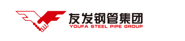 China Tianjin Youfa steel international company logo