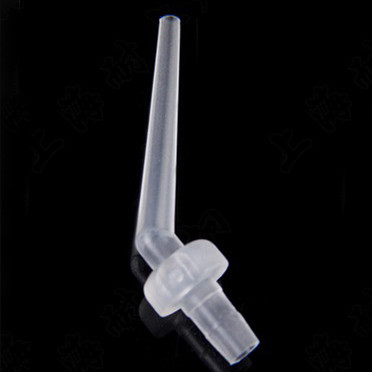 Quality Universal Mixing Tips Instrument Dental Silicone Impression Material for sale