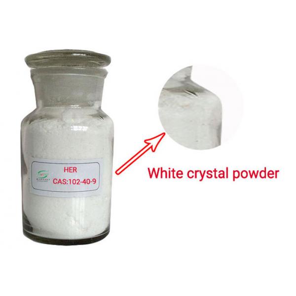 Quality 102 40 9 Hydroxyethyl Ether Polyurethane Curing Agent for sale