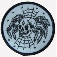 Quality Skin Friendly Custom Woven Patches Flexible Waterproof And Easy To Clean for sale