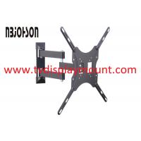 China 17&quot;-56&quot; Full Motion Articulating Swivel Arm TV Mount LCD Bracket (LED400) factory