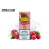 China 120ml 3mg Smoke E Liquid , Loaded Cookie Butter Strawberry Jelly Donut Cran - Apple Juice factory