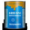 Quality SPU Overstrength Elastic One Component Polyurethane Waterproofing Coating for sale