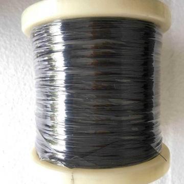 Quality Spooled Titanium Wire Nickel Alloy 3D Printing Wire ASTM F2063 ISO 5832 For for sale