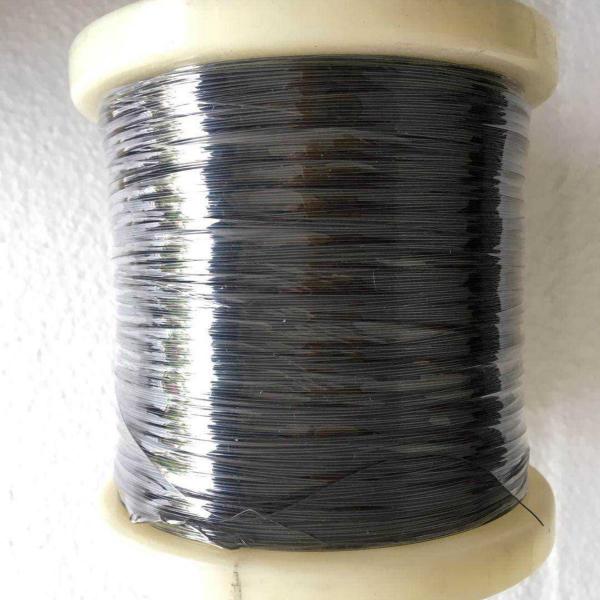 Quality Spooled Titanium Wire  Nickel Alloy 3D Printing Wire ASTM F2063 ISO 5832 For Aerospace for sale