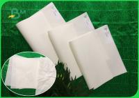 China 120um 144g Environmental Friendly Energy Efficient And Acid Free Stone Paper factory