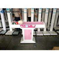 China Medical Newborn Baby Weight Machine , 0.5 - 50kg Height And Weight Machine factory