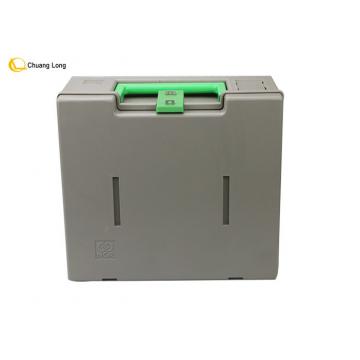 Quality NCR Reject Cassette Money Cash Box ATM Parts 4450693308 445-0693308 for sale