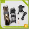 China RF-609C Electric Hair Clipper Trimmer Adult Child Professional Hair Remover Trimmer factory