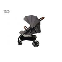 China stroller, compact and portable cabin APPROVED with one-second fold baby to toddler lightweight pushchair for sale