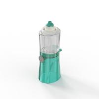 Quality Adjustable Volume Portable Nasal Irrigator Simple Operation Nasal Lavage Machine for sale