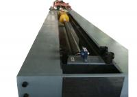 China Prestressed Horizontal Tensile Testing Machine 100 Ton Tensile Testing Equipment factory