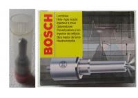 China High Performance Bosch Fuel Spray Nozzle For Diesel Fuel Injection Standard Size factory