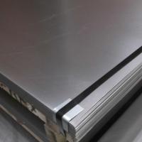 China Customized Stainless Steel 316 Sheet JIS Decorative Steel Sheet 2.0mm factory