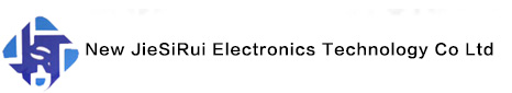 China Shenzhen Xin Jie Si Rui Electronic Technology Co., Ltd. logo