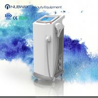 China 808 diode laser hair removal machine permanent hair removal 808 nm laser diode factory