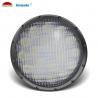 China PAR56 Retrofit LED Underwater Light White Color 45mil Chip For Swimming Pool GX16D factory
