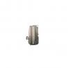 China 2000L Stainless 304 Cold Liquor Tank Dimple Plate Jacket For Brewing System factory