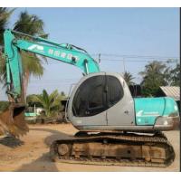Quality Used Kobelco Excavator for sale