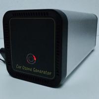 Quality 55W Car Ozone Generator Ozonizer Machine Lightweight for sale