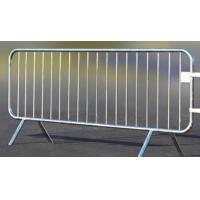 china Galvanized Control Barriers