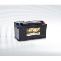 Quality Car Start Stop Battery for sale